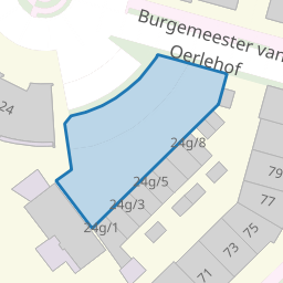 Perceel ODR01-C-3886