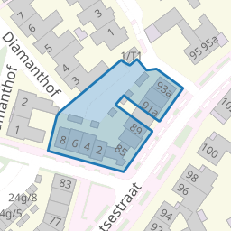 Perceel ODR01-C-3887