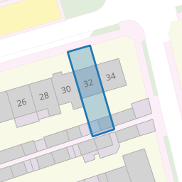 Perceel ODR01-C-3892