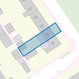 Perceel ODR01-C-3896