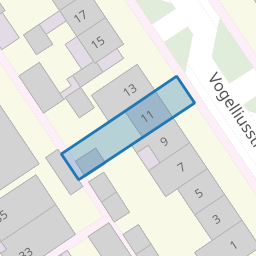 Perceel ODR01-C-3905