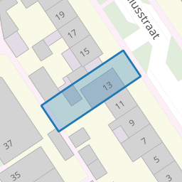 Perceel ODR01-C-3906