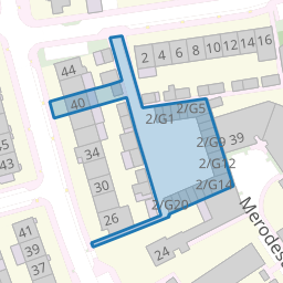 Perceel ODR01-C-3908