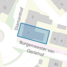Perceel ODR01-C-3913