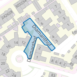 Perceel ODR01-C-3914