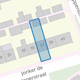 Perceel ODR01-C-3921