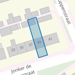 Perceel ODR01-C-3922