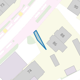 Perceel ODR01-C-3925