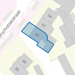 Perceel ODR01-C-3941