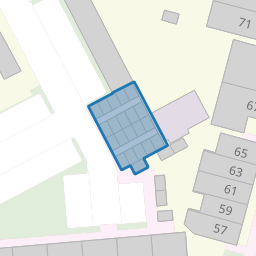 Perceel ODR01-C-3945