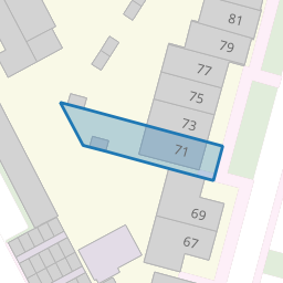 Perceel ODR01-C-3957