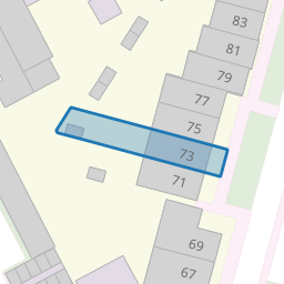 Perceel ODR01-C-3958
