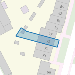 Perceel ODR01-C-3959