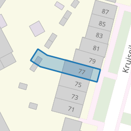 Perceel ODR01-C-3961