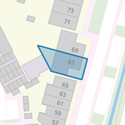 Perceel ODR01-C-3963