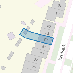 Perceel ODR01-C-3965