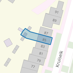 Perceel ODR01-C-3967