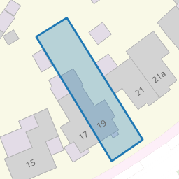 Perceel ODR01-E-2807