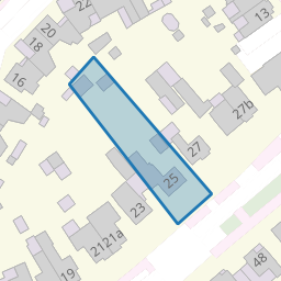 Perceel ODR01-E-2847