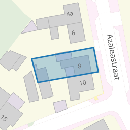 Perceel ODR01-E-2869