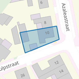 Perceel ODR01-E-2870