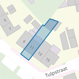 Perceel ODR01-E-2910