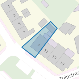 Perceel ODR01-E-2911