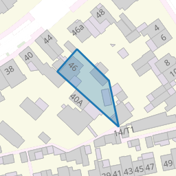 Perceel ODR01-E-2924