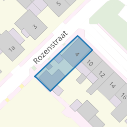 Perceel ODR01-E-3040