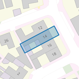 Perceel ODR01-E-3043