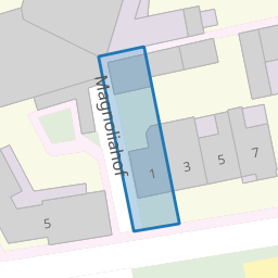 Perceel ODR01-E-3046