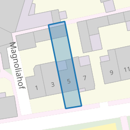 Perceel ODR01-E-3048