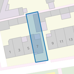 Perceel ODR01-E-3049