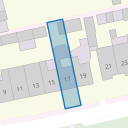 Perceel ODR01-E-3054