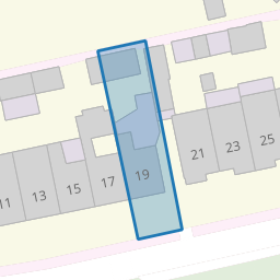 Perceel ODR01-E-3055