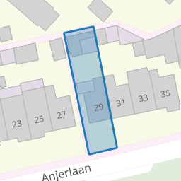 Perceel ODR01-E-3060