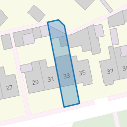 Perceel ODR01-E-3062