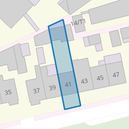 Perceel ODR01-E-3066