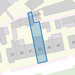 Perceel ODR01-E-3067