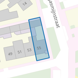 Perceel ODR01-E-3073