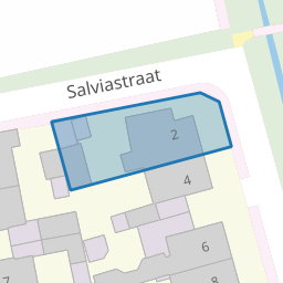 Perceel ODR01-E-3074