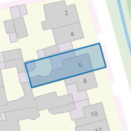 Perceel ODR01-E-3076