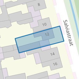 Perceel ODR01-E-3079