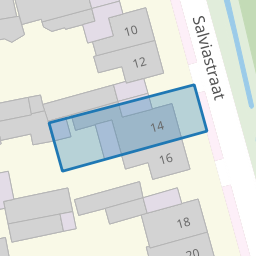 Perceel ODR01-E-3080