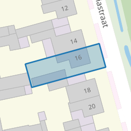 Perceel ODR01-E-3081
