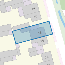 Perceel ODR01-E-3082