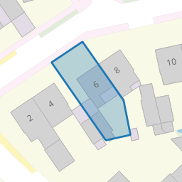 Perceel ODR01-E-3088