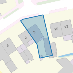 Perceel ODR01-E-3089