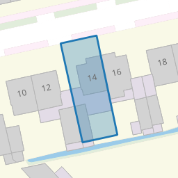 Perceel ODR01-E-3092