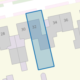 Perceel ODR01-E-3101